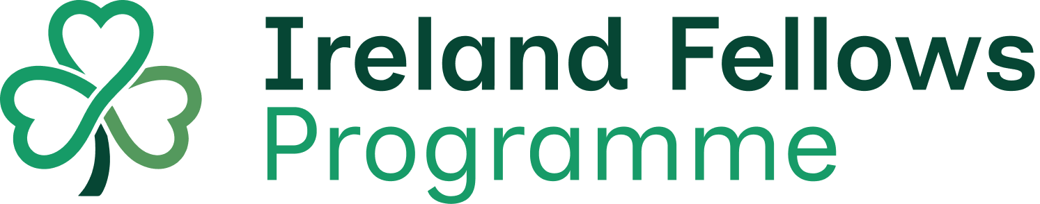 Ireland Fellows Programme Logo